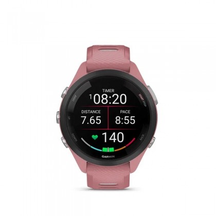 Garmin Forerunner 265S (2 Years Warranty + FREE GIFT!)