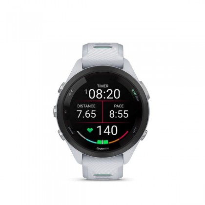 Garmin Forerunner 265S (2 Years Warranty + FREE GIFT!)
