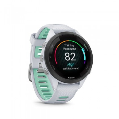 Garmin Forerunner 265S (2 Years Warranty + FREE GIFT!)