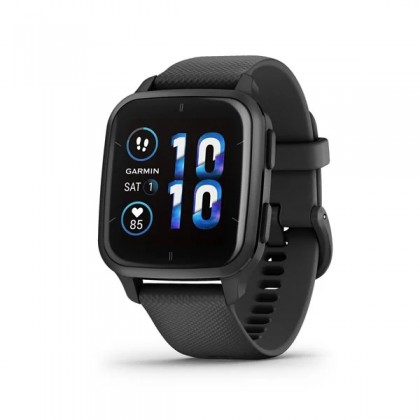 GARMIN Venu SQ 2 Music (* ANSURAN MUDAH X RM64)