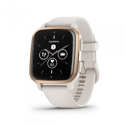 GARMIN Venu SQ 2 Music (* ANSURAN MUDAH X RM64)
