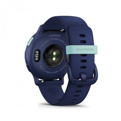 Garmin Vivoactive 5 Multi-sport Smart Watch 42mm screen (*Free Gift)