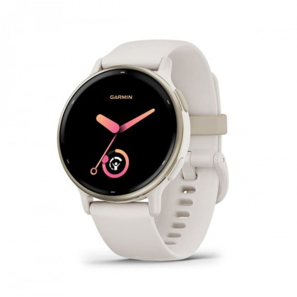 Garmin Vivoactive 5 Multi-sport Smart Watch 42mm screen (*Free Gift)