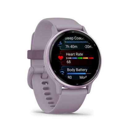 Garmin Vivoactive 5 Multi-sport Smart Watch 42mm screen (*Free Gift)