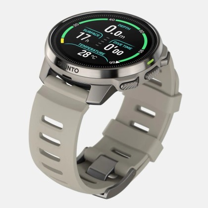 (COMING SOON | PRE_ORDER !!!) SUUNTO Ocean All-in-One Smartwatch [FREE GIFTS] - Scuba Diving, Freediving, Multisport