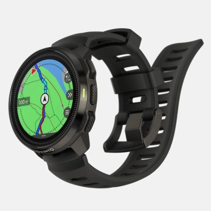(COMING SOON | PRE_ORDER !!!) SUUNTO Ocean All-in-One Smartwatch [FREE GIFTS] - Scuba Diving, Freediving, Multisport