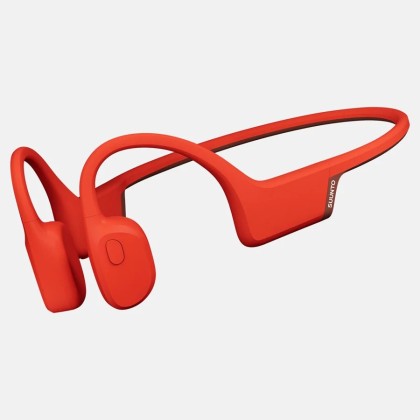 Suunto Sonic Bone Conduction Headphones - With Excellent Sound Quality [FREE GIFTS]