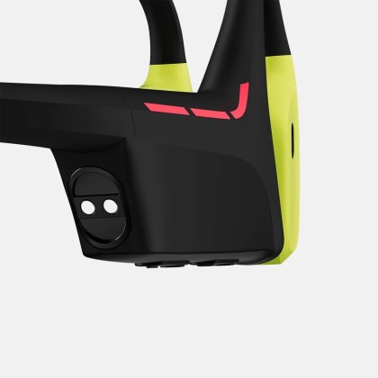 SUUNTO Wing Open-Ear Bone Conduction Headphone, Bluetooth Wireless Sport Headphone [FREE GIFTS]