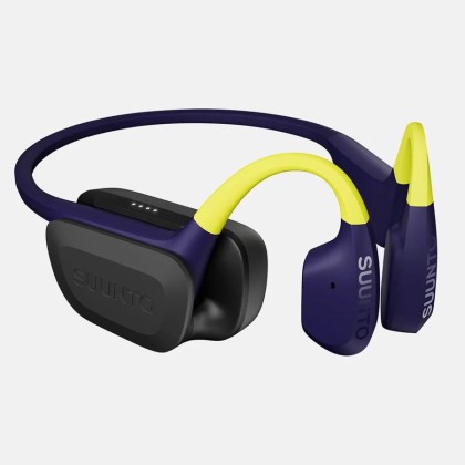 [NEW] Suunto Aqua Swimming Earphone Bone Conduction Headphones Wireless IP68 [FREE GIFTS]