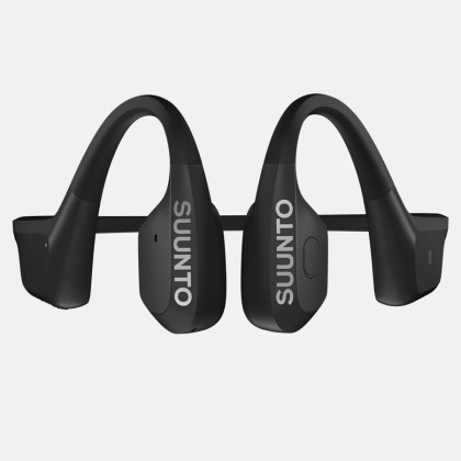 [NEW] Suunto Aqua Swimming Earphone Bone Conduction Headphones Wireless IP68 [FREE GIFTS]