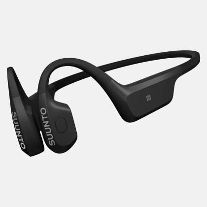[NEW] Suunto Aqua Swimming Earphone Bone Conduction Headphones Wireless IP68 [FREE GIFTS]
