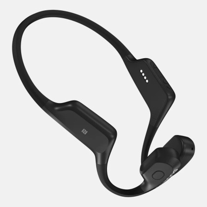 [NEW] Suunto Aqua Swimming Earphone Bone Conduction Headphones Wireless IP68 [FREE GIFTS]
