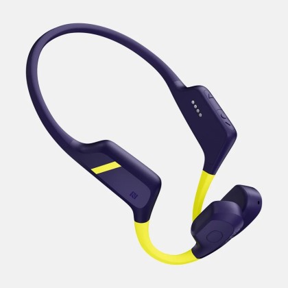[NEW] Suunto Aqua Swimming Earphone Bone Conduction Headphones Wireless IP68 [FREE GIFTS]