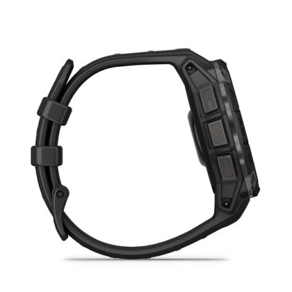 [NEW] Garmin Instinct 3 AMOLED (45mm / 50mm) Rugged outdoor GPS Smartwatches  + FREE Gifts
