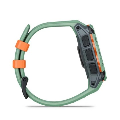 [NEW] Garmin Instinct 3 AMOLED (45mm / 50mm) Rugged outdoor GPS Smartwatches  + FREE Gifts