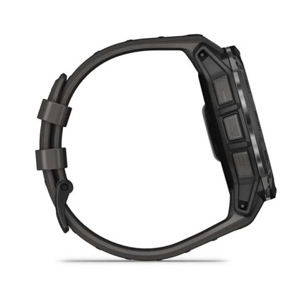 [NEW] Garmin Instinct 3 AMOLED (45mm / 50mm) Rugged outdoor GPS Smartwatches  + FREE Gifts