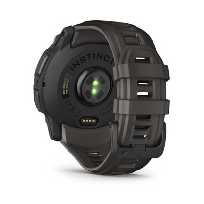 [NEW] Garmin Instinct 3 AMOLED (45mm / 50mm) Rugged outdoor GPS Smartwatches  + FREE Gifts