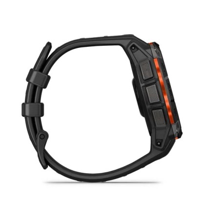 [NEW] Garmin Instinct 3 Solar 45mm / 50mm Rugged outdoor GPS smartwatches + FREE GIFTS
