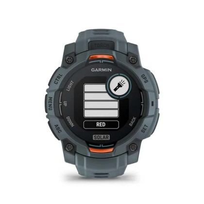 [NEW] Garmin Instinct 3 Solar 45mm / 50mm Rugged outdoor GPS smartwatches + FREE GIFTS