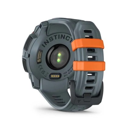 [NEW] Garmin Instinct 3 Solar 45mm / 50mm Rugged outdoor GPS smartwatches + FREE GIFTS