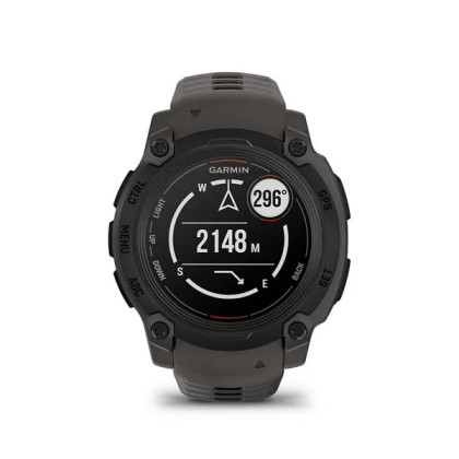 [NEW] Garmin Instinct E 45mm Rugged outdoor GPS smartwatches + FREE GIFTS