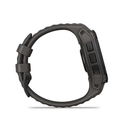 [NEW] Garmin Instinct E 45mm Rugged outdoor GPS smartwatches + FREE GIFTS