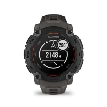 [NEW] Garmin Instinct E 45mm Rugged outdoor GPS smartwatches + FREE GIFTS