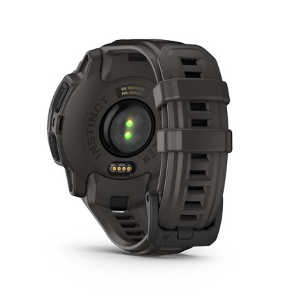 [NEW] Garmin Instinct E 45mm Rugged outdoor GPS smartwatches + FREE GIFTS