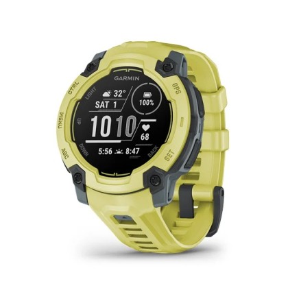 [NEW] Garmin Instinct E 45mm Rugged outdoor GPS smartwatches + FREE GIFTS
