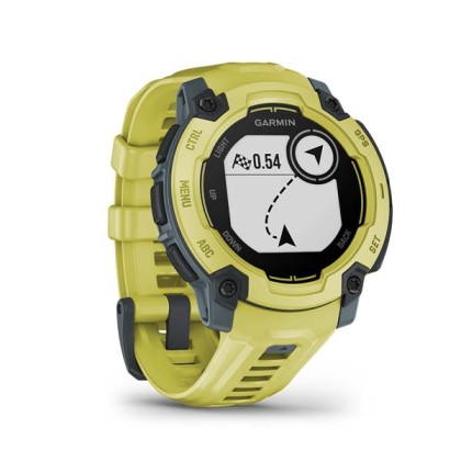 [NEW] Garmin Instinct E 45mm Rugged outdoor GPS smartwatches + FREE GIFTS