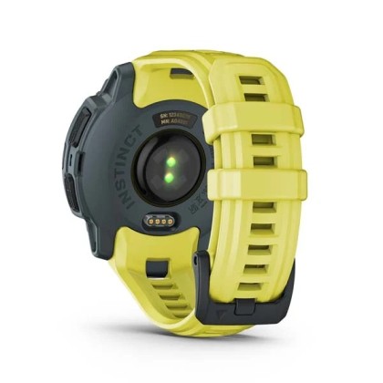 [NEW] Garmin Instinct E 45mm Rugged outdoor GPS smartwatches + FREE GIFTS