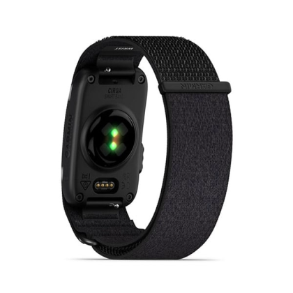 [NEW] Garmin CIRQA Smart Band - No Subscription Health Tracker (*FREE GIFT)