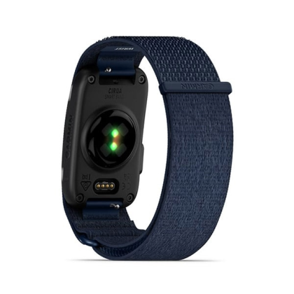 [NEW] Garmin CIRQA Smart Band - No Subscription Health Tracker (*FREE GIFT)