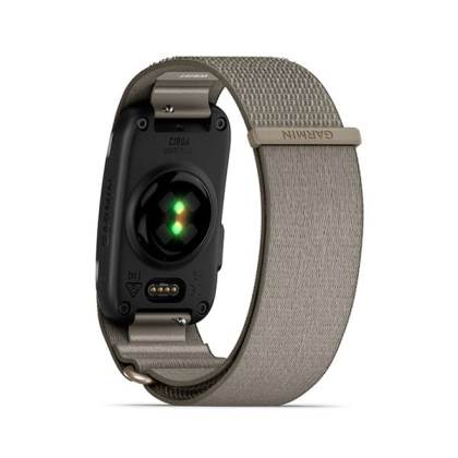 [NEW] Garmin CIRQA Smart Band - No Subscription Health Tracker (*FREE GIFT)