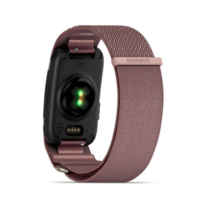 [NEW] Garmin CIRQA Smart Band - No Subscription Health Tracker (*FREE GIFT)