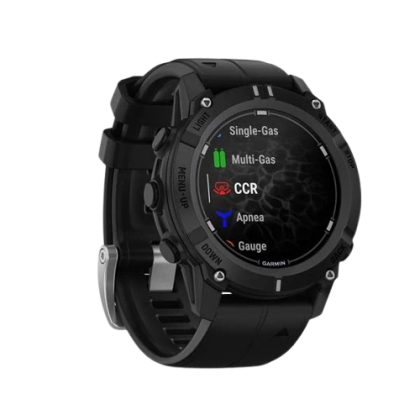 Garmin Descent G2 GPS Dive Smartwatch,SCUBA watch+ FREE GIFTS