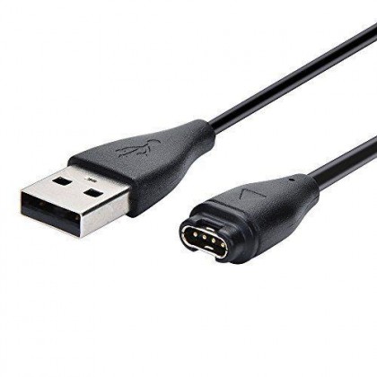 Garmin Fenix 5 5S 5X Vivoactive 3 Forerunner 935 Charging Cable, Data Sync Charging Cable