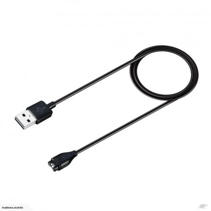 Garmin Fenix 5 5S 5X Vivoactive 3 Forerunner 935 Charging Cable, Data Sync Charging Cable