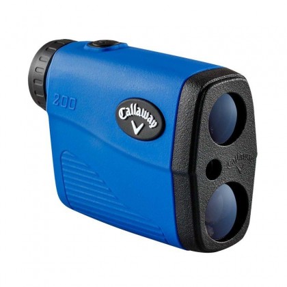 Callaway LASER 200 RANGE FINDER GOLF