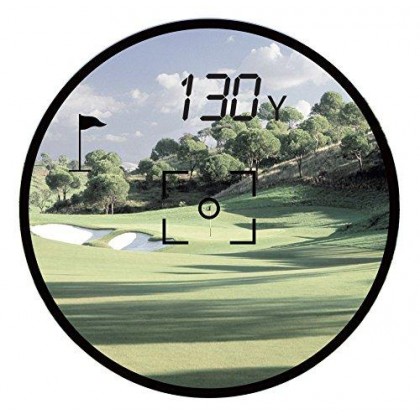 Callaway LASER 200 RANGE FINDER GOLF