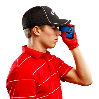 Callaway LASER 200S SLOPE RANGE FINDER GOLF
