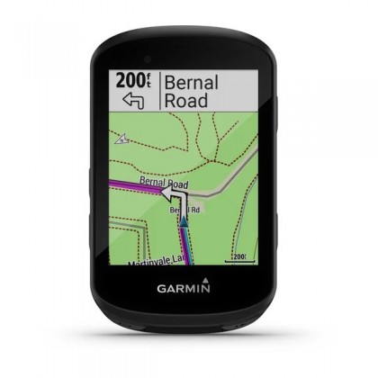Garmin Edge 530 BUNDLE SET (Speed, Cadence and HRM) GPS CYCLING COMPUTER METER + 5 FREE GIFTS (AECO SET)