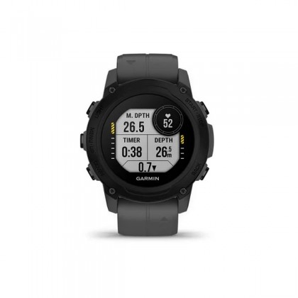 Garmin Descent G1 (Original 2 Years Warranty + FREE GIFT!)
