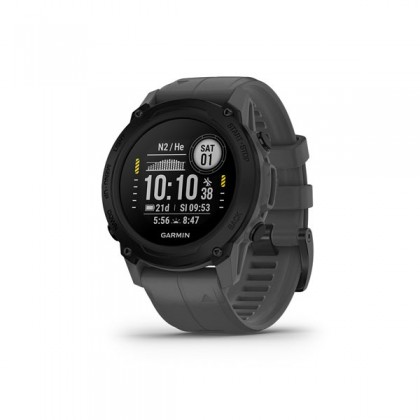 Garmin Descent G1 (Original 2 Years Warranty + FREE GIFT!)