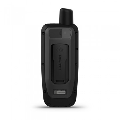 Garmin GPSMAP 86sc