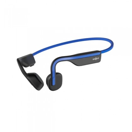 Shokz OpenMove Wireless Bone Conduction Headphone (Original 2 Years Warranty)