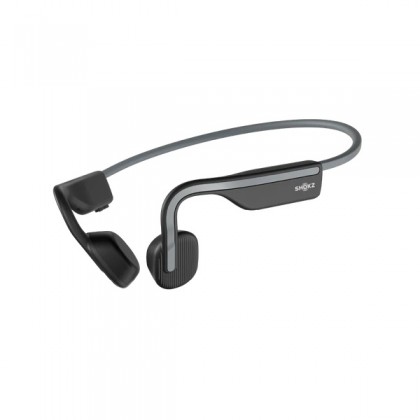 Shokz OpenMove Wireless Bone Conduction Headphone (Original 2 Years Warranty)