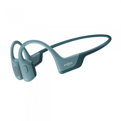 Shokz OpenRun Pro Premium Bone Conduction (2 Years Warranty)