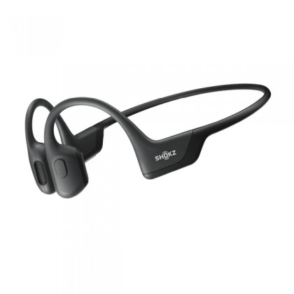 Shokz OpenRun Premium Bone Conduction Open-ear Headphone (2 Years Warranty)
